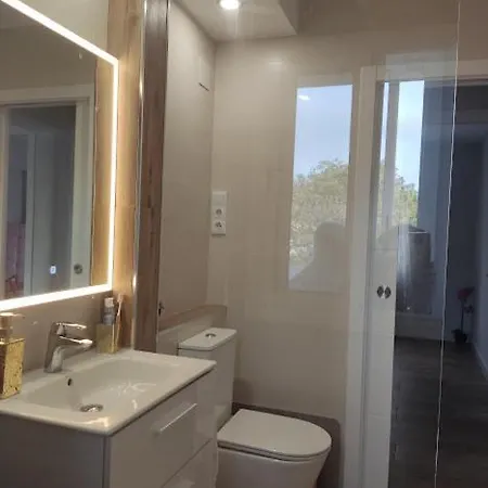 Quarto em Acomodações Particulares Mi Casa Es Tu Casa *