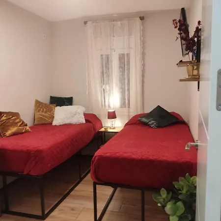 Mi Casa Es Tu Casa *