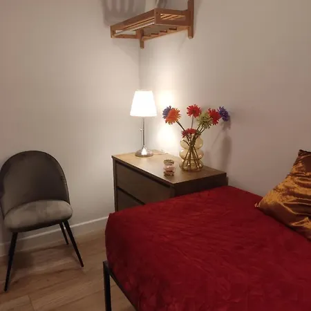 Homestay Mi Casa Es Tu Casa Seville