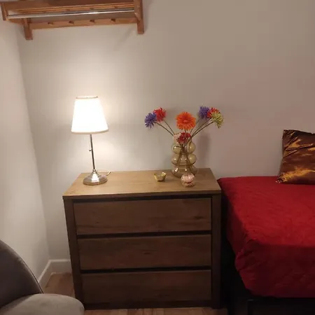 Homestay Mi Casa Es Tu Casa *