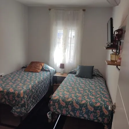 Mi Casa Es Tu Casa * Seville