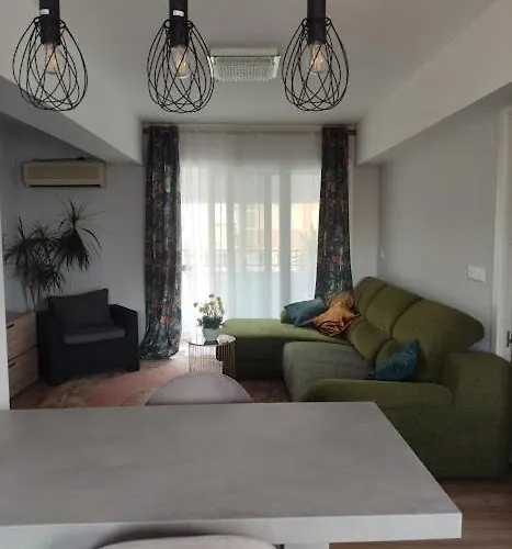 Mi Casa Es Tu Casa Alloggio in famiglia