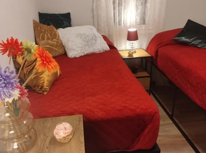 Mi Casa Es Tu Casa *