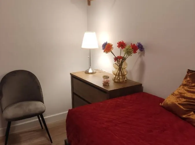 Alloggio in famiglia Mi Casa Es Tu Casa Siviglia