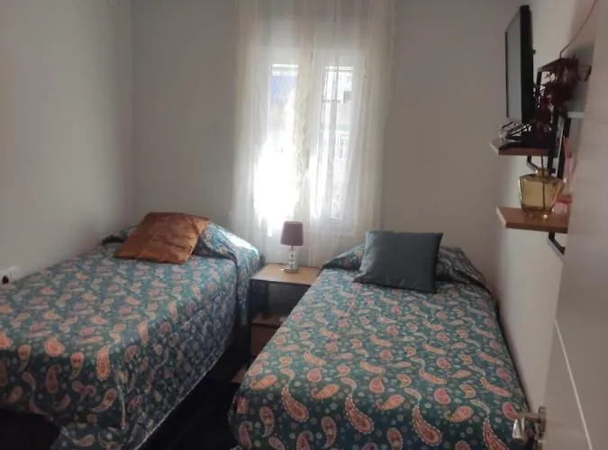 Mi Casa Es Tu Casa * Siviglia